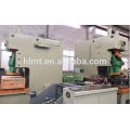 High speed punch presse machine/aluminium foil container making machine